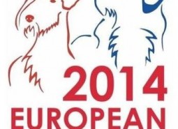 Brno European Dog Show 2014