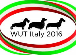WUT Italy 2016….judging Nembo Kid e Margherita
